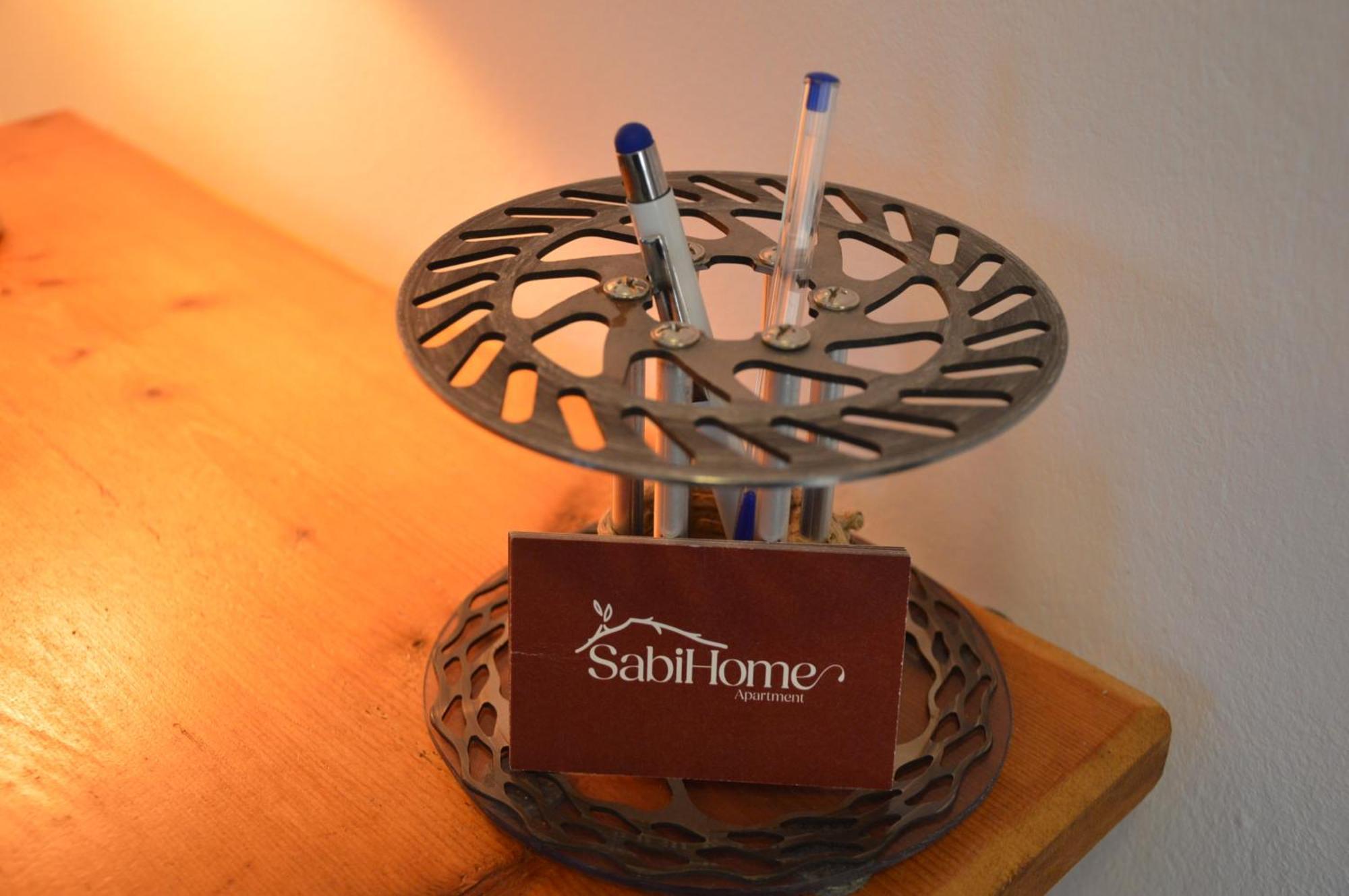 Casciago Sabihome מראה חיצוני תמונה